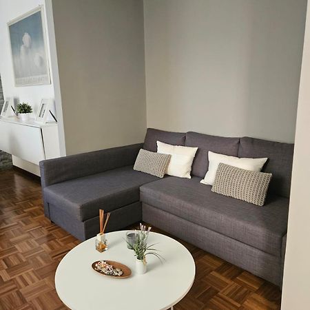 Apartmán Casa Cecilia Sanremo Exteriér fotografie