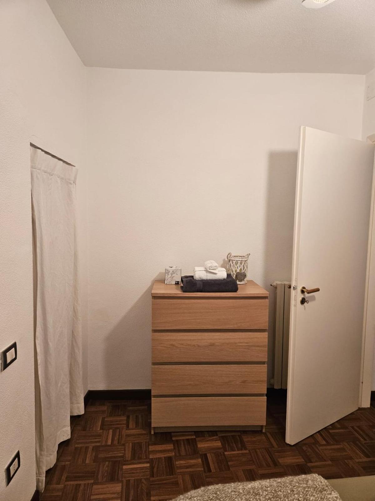 Apartmán Casa Cecilia Sanremo Exteriér fotografie