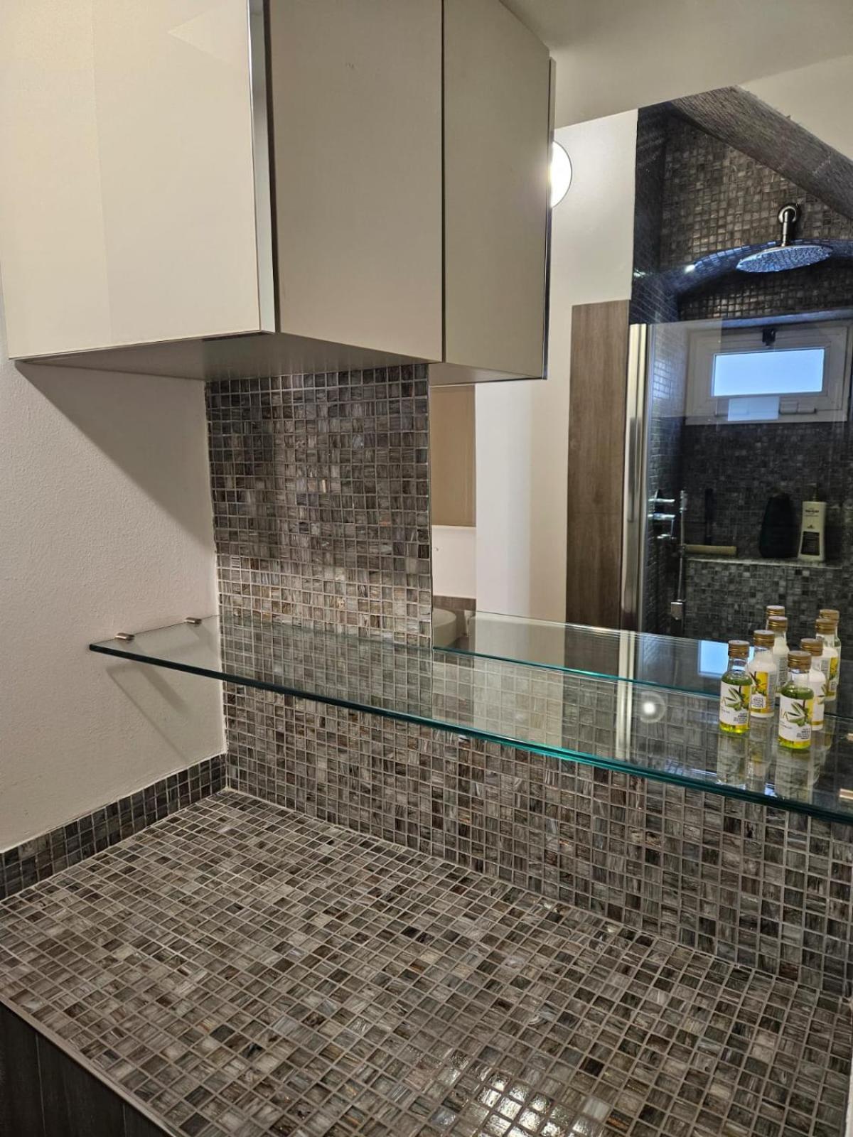 Apartmán Casa Cecilia Sanremo Exteriér fotografie
