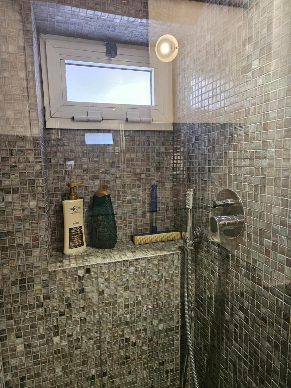 Apartmán Casa Cecilia Sanremo Exteriér fotografie
