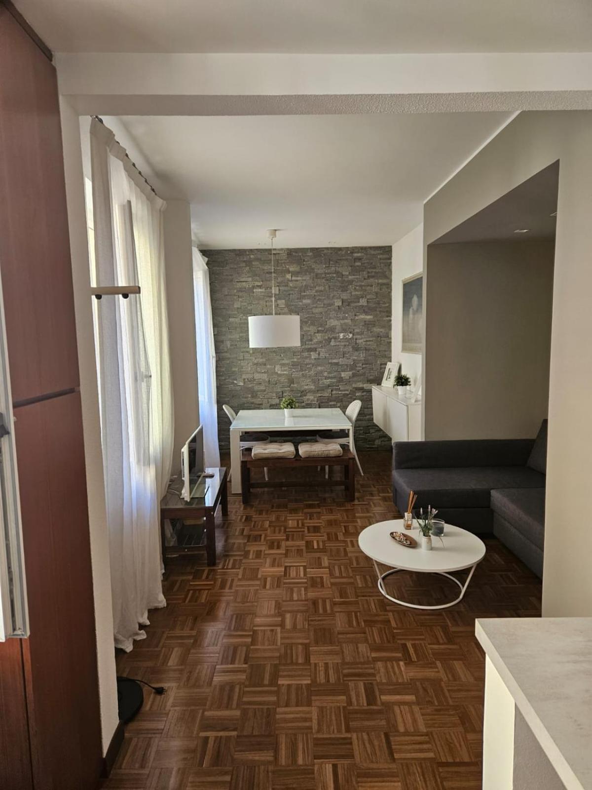Apartmán Casa Cecilia Sanremo Exteriér fotografie