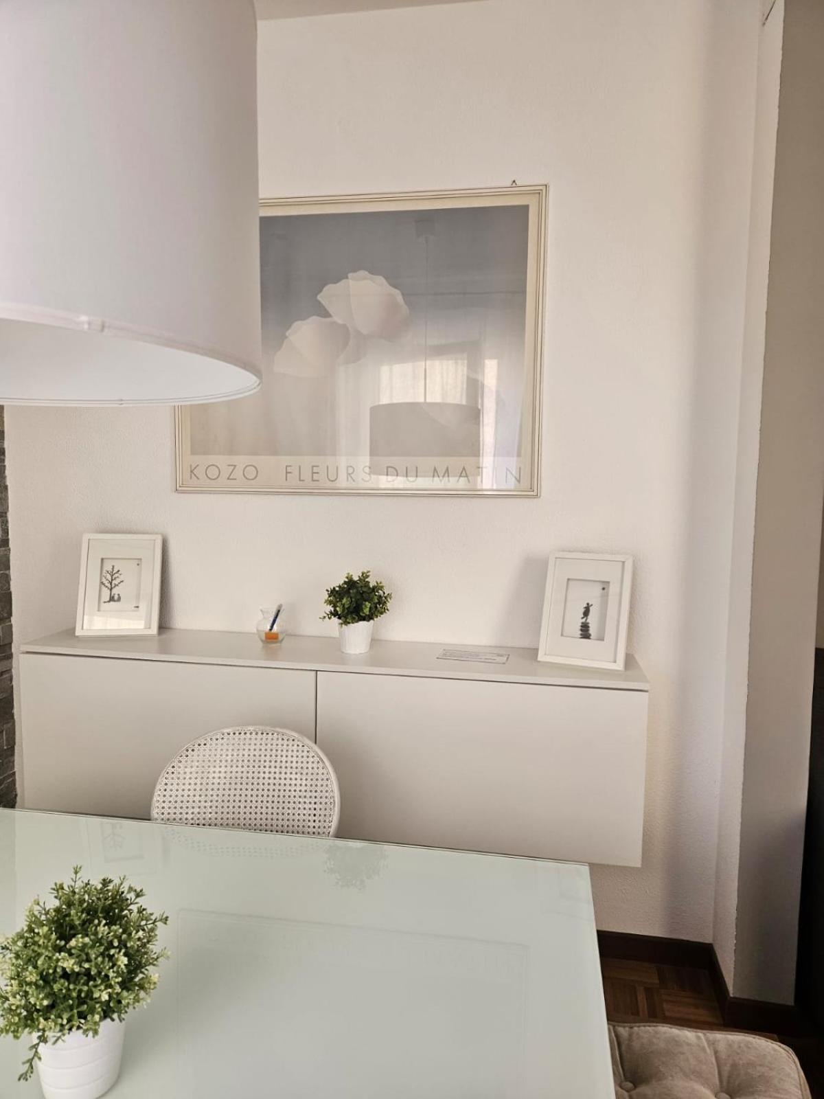 Apartmán Casa Cecilia Sanremo Exteriér fotografie