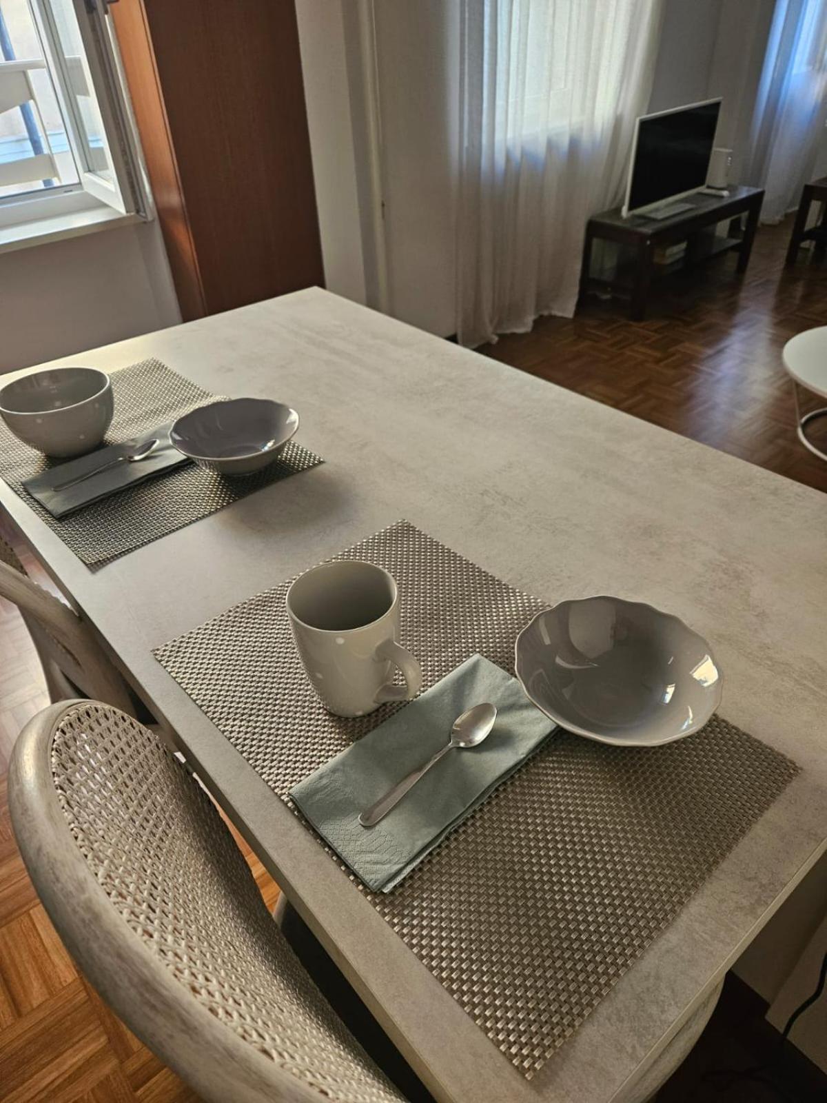 Apartmán Casa Cecilia Sanremo Exteriér fotografie