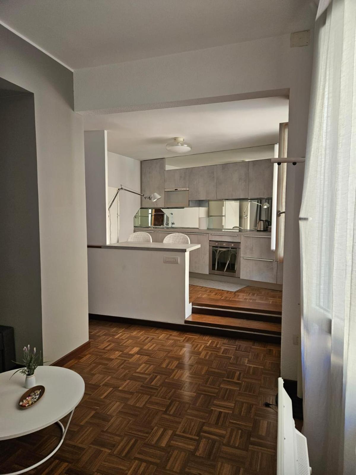 Apartmán Casa Cecilia Sanremo Exteriér fotografie