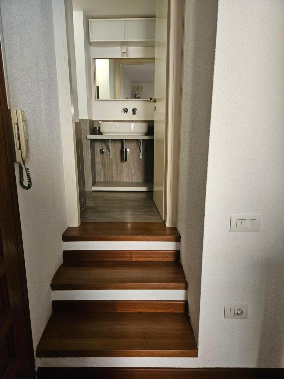 Apartmán Casa Cecilia Sanremo Exteriér fotografie