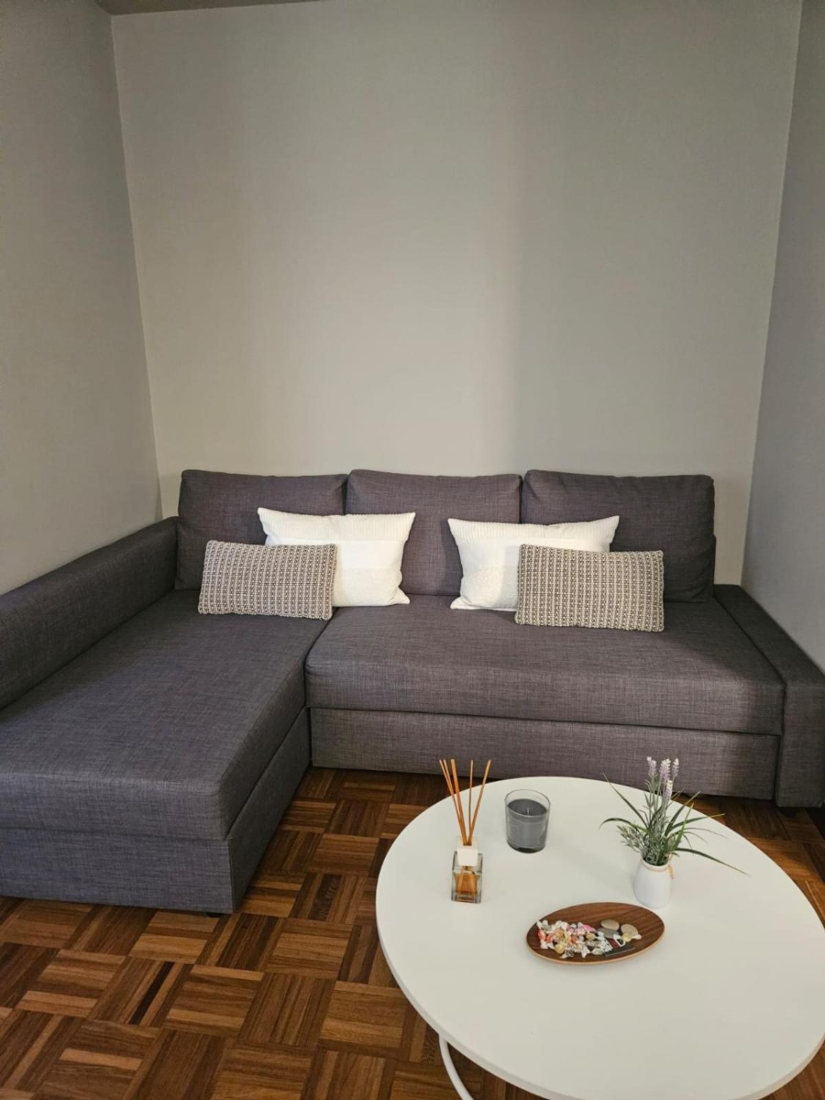 Apartmán Casa Cecilia Sanremo Exteriér fotografie