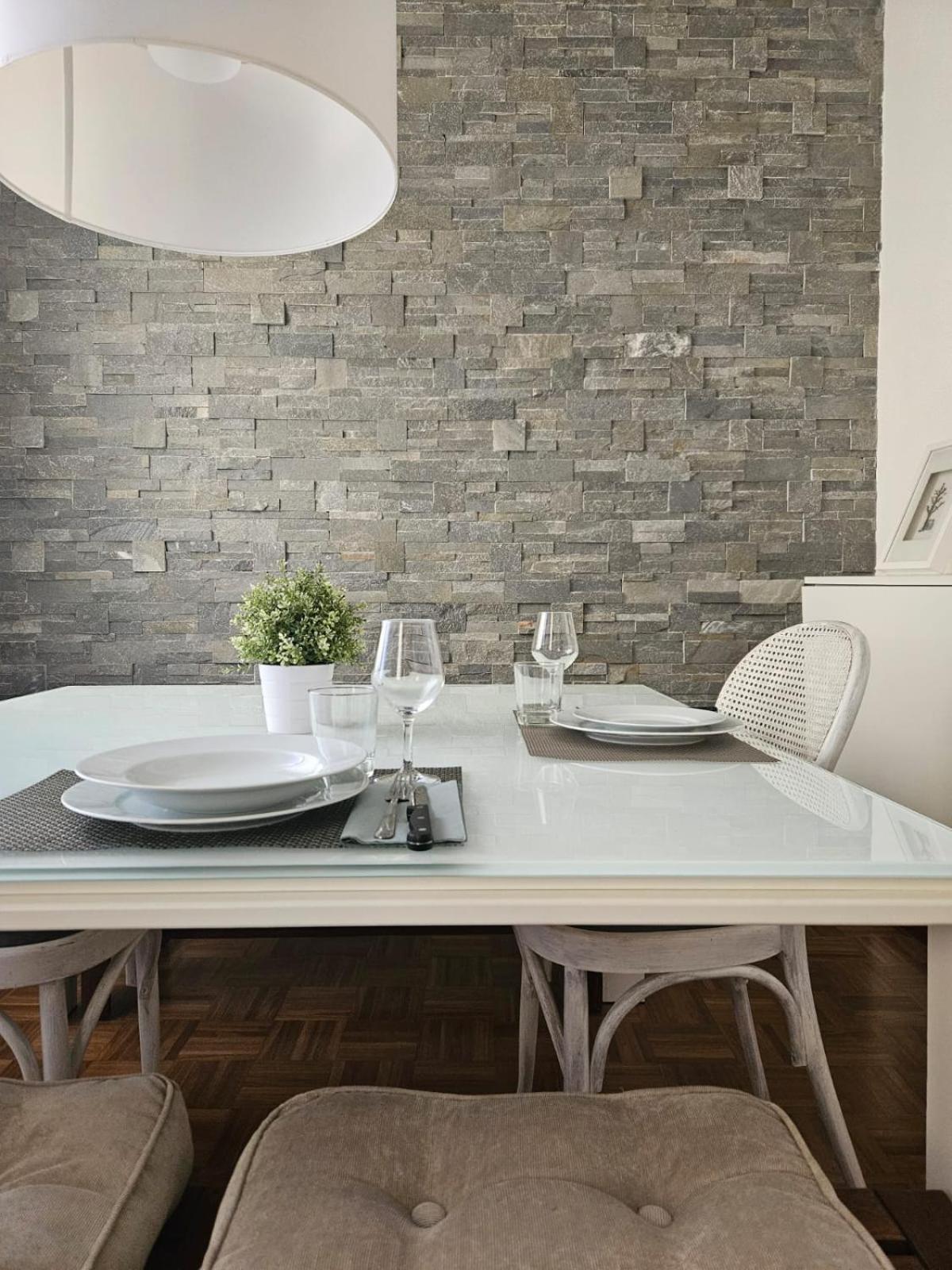 Apartmán Casa Cecilia Sanremo Exteriér fotografie